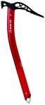 Blue Ice - Akila Hammer Technical Piolet - Eispickel Gr 49 cm rot