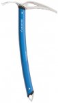 Blue Ice - Bluebird Ice Axe - Eispickel Gr 45 cm blau/grau