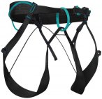 Blue Ice - Choucas Harness - Klettergurt Gr XL schwarz