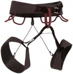 Blue Ice - Cuesta Harness - Klettergurt Gr XL schwarz