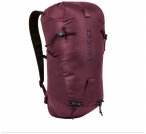 Blue Ice - Dragonfly Pack 18 - Kletterrucksack rot