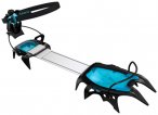 Blue Ice - Harfang Alpine Crampon - Steigeisen Gr 35-47 schwarz