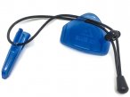 Blue Ice - Pick / Adze Protector - Materialschutz blau