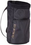 Blue Ice - Saver - Chalkbag grau