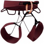 Blue Ice - Women's Cuesta Harness - Klettergurt Gr XS rot