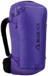 Blue Ice - Yagi 35 - Skitourenrucksack lila