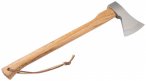 Böker Plus - Appalachian Axe - Axt Gr Small - 35,5 cm grau