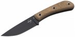 Böker Plus - Little Rok - Messer Gr Klinge 10,4 cm braun