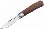 Böker Plus - Lockback Bubinga - Messer braun