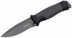 Böker Plus - Outdoorsman - Messer grau