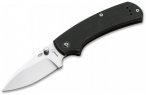 Böker Plus - XS Drop - Messer Gr Klinge 7,9 cm schwarz