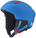 Bollé - Atmos Youth - Skihelm Gr 51-53 cm - XS/S blau