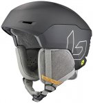 Bollé - Eco Ryft Pure MIPS - Skihelm Gr 59-62 cm - L grau