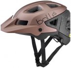 Bollé - Eco Trackdown MIPS - Radhelm Gr 52-55 cm - S braun
