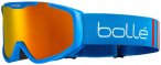Bollé - Kid's Rocket Plus S2 (VLT 22%) - Skibrille blau