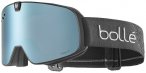 Bollé - Nevada Neo Volt Cat. 3 (VLT 16%) + Cat. 1 (VLT 51% - Skibrille Gr M/L t