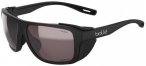 Bollé - Pathfinder Photochromic S2-4 (VLT 18-5%) - Gletscherbrille schwarz
