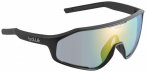 Bollé - Shifter Photochromic S1-3 (VLT 62-9%) - Fahrradbrille grau