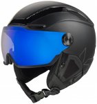 Bollé - V-Line Photochromic Cat 1-3 (VLT 45-12%) - Skihelm Gr 52-55 cm - S grau