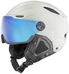 Bollé - V-Line Photochromic Cat 1-3 (VLT 45-12%) - Skihelm Gr 52-55 cm - S grau