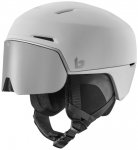Bollé - X-Fusion Pure Cat. 2 - Skihelm Gr 52-55 cm - S grau
