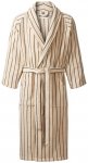 Bongusta - Kid's Naram Bathrobe - Bademantel Gr 11-13 years weiß