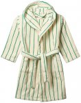 Bongusta - Kid's Naram Bathrobe - Bademantel Gr 5-7 years bunt