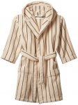 Bongusta - Kid's Naram Bathrobe - Bademantel Gr 8-10 years weiß
