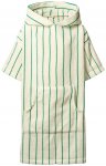 Bongusta - Kid's Naram Poncho - Surf Poncho Gr 5-7 years bunt