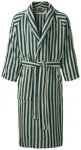 Bongusta - Naram Bathrobe - Bademantel Gr S/M bunt