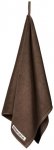 Bongusta - Naram Hand Towels - Handtuch Gr 50 x 80 cm coffee