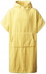Bongusta - Naram Poncho - Surf Poncho Gr L/XL gelb