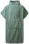 Bongusta - Naram Poncho - Surf Poncho Gr L/XL grün
