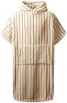 Bongusta - Naram Poncho - Surf Poncho Gr S/M weiß