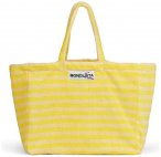 Bongusta - Naram Weekend Bag - Umhängetasche gelb