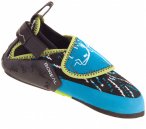 Boreal - Kid's Ninja Junior - Kletterschuhe Gr 30 blau
