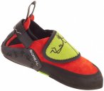 Boreal - Kid's Ninja Junior - Kletterschuhe Gr 32 rot/grau/braun