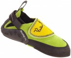 Boreal - Kid's Ninja Junior - Kletterschuhe Gr 38 grün/grau