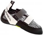 Boreal - Women's Beta - Kletterschuhe Gr 39,5 grau/weiß/schwarz
