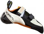 Boreal - Women's Crux - Kletterschuhe Gr UK 6 weiß