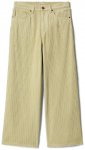 Brixton - Women's Margo Cropped 5 Pocket Pant Cotton - Freizeithose Gr 27 beige