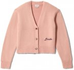 Brixton - Women's Town Cardigan - Freizeitjacke Gr M rosa