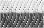 Brunner - Balmat - Zeltteppich Gr 300 x 300 cm grau