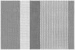 Brunner - Kinetic 500 - Zeltteppich Gr 250 x 400 cm grau