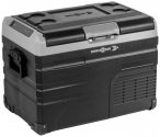 Brunner - Polarys Freeze - Kühlbox Gr 35 l grau/schwarz