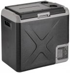 Brunner - Polarys Freeze SZ 50 - Kühlbox Gr 50 l grau