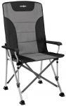 Brunner - Raptor Highback - Campingstuhl grau