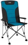 Brunner - Raptor Highback - Campingstuhl blau