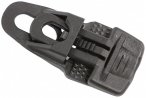 Brunner - Tarpclip Gr 4 x 8 cm schwarz