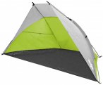 Brunner - Tonga - Strandmuschel Gr 240 x 110 x H155 cm grün/grau